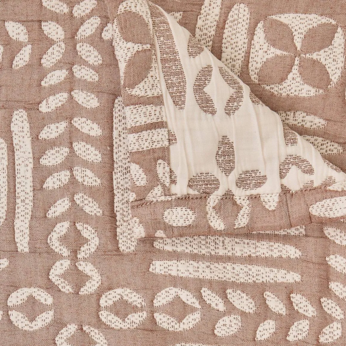 Dessus de lit "Nuvia"