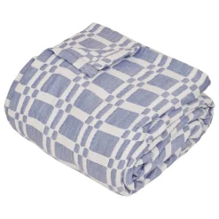 Dessus de lit "Nuvia"