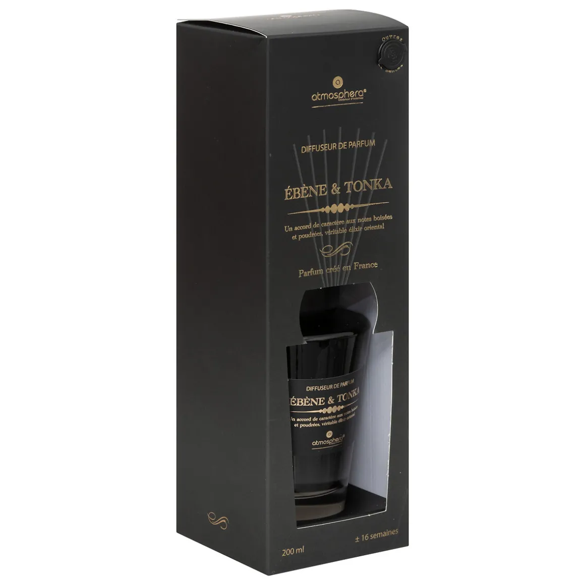 Diffuseur de parfum "Alma"