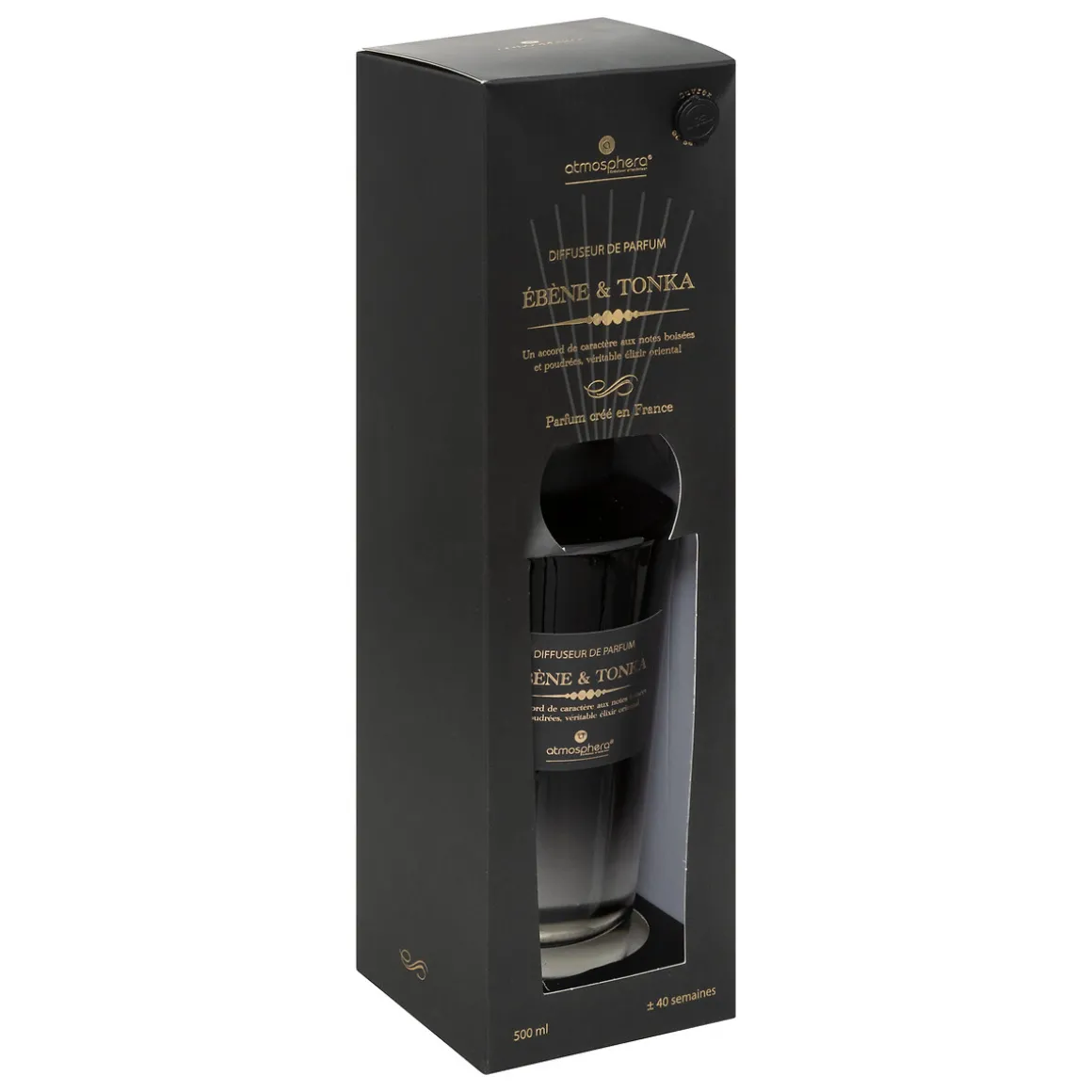 Diffuseur de parfum "Alma"