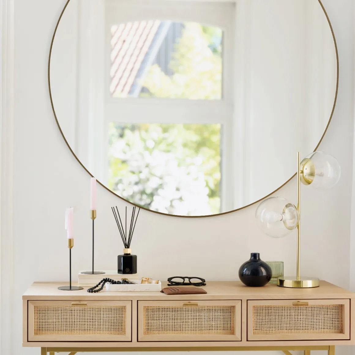 Diffuseur de parfum "Arlo"