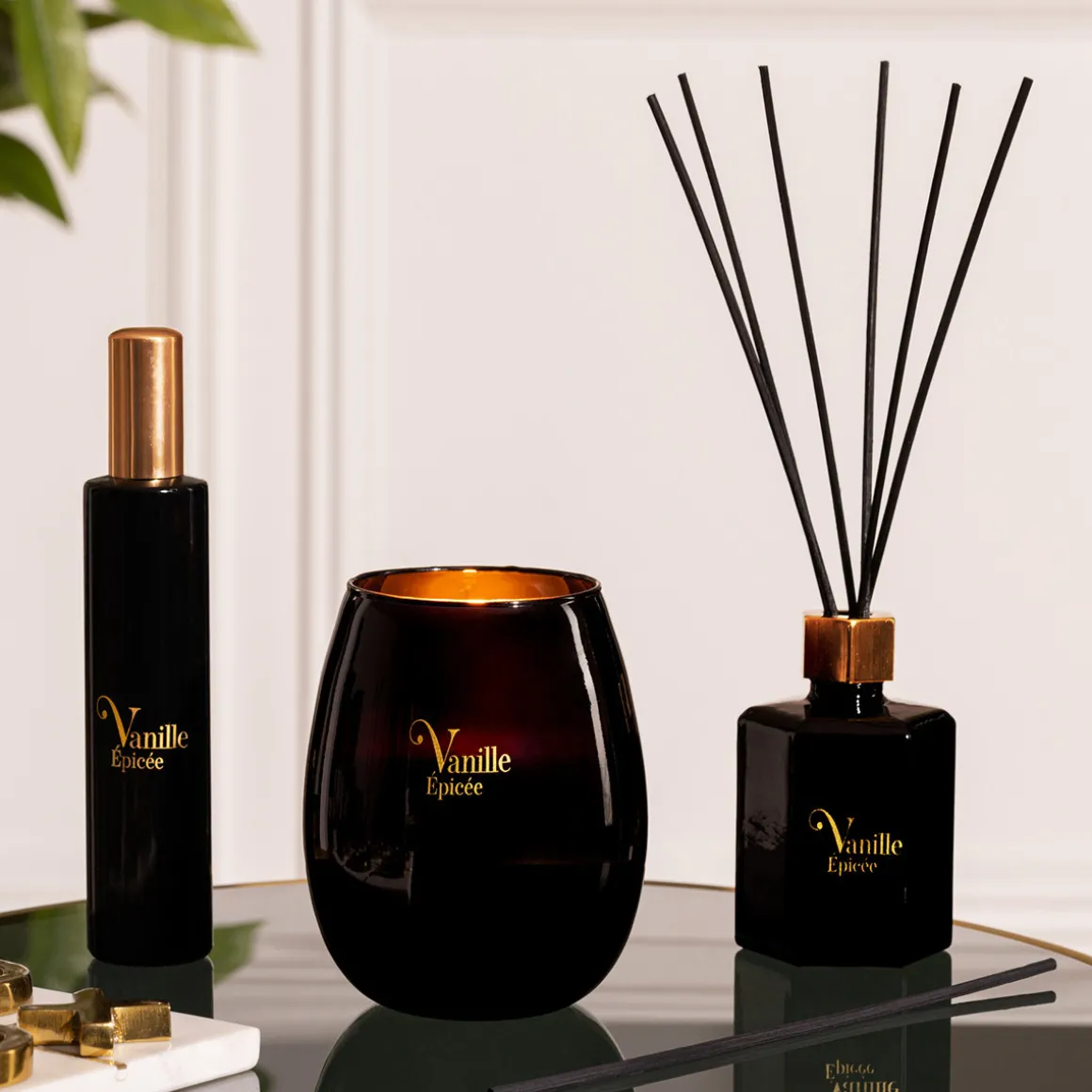 Diffuseur de parfum "Arlo"