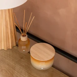 Diffuseur de parfum "Terre de Feu"