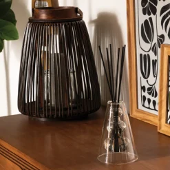 Diffuseur de parfum "Twist lime"