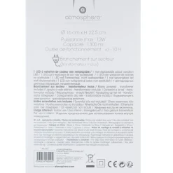 Diffuseur huiles essentielles