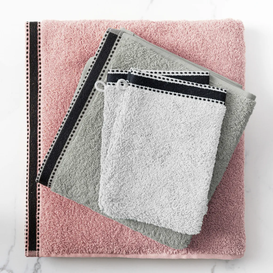 Drap de douche "Joia"