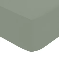 Drap-housse, percale