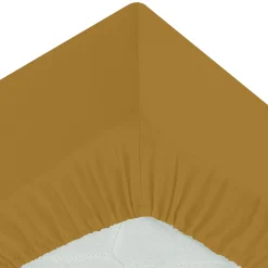 Drap-housse, percale