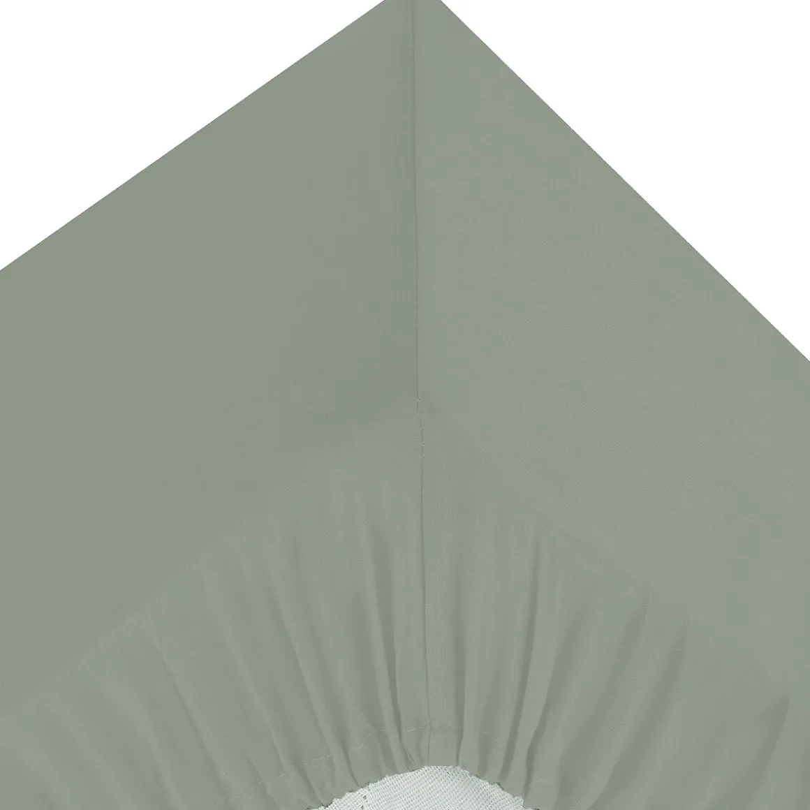 Drap-housse, percale