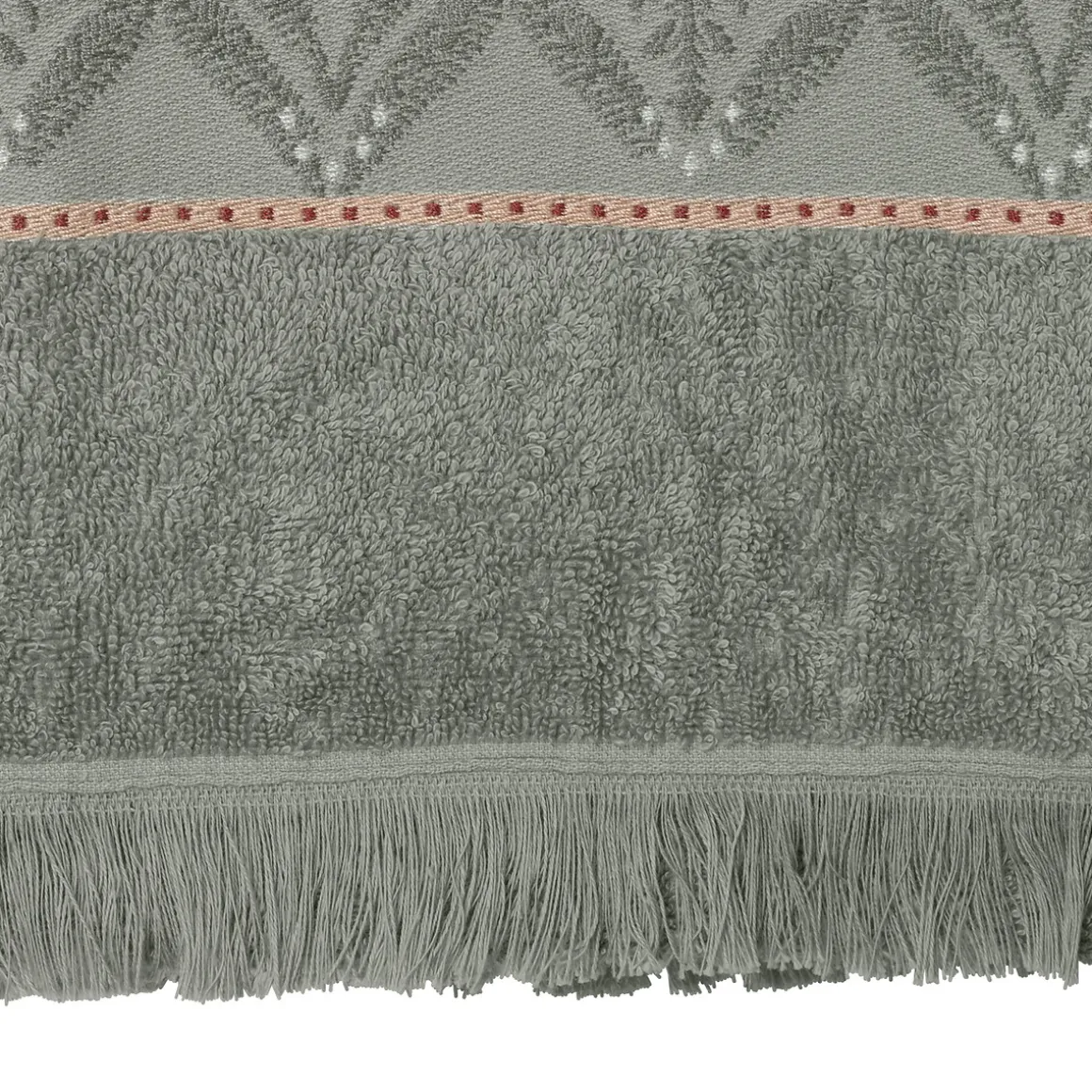 Ensemble de bain 3 pièces "Wild"