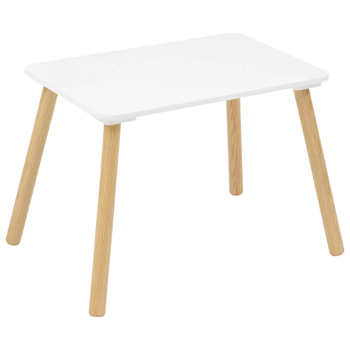 Ensemble table et 2 chaises enfant "Alex"