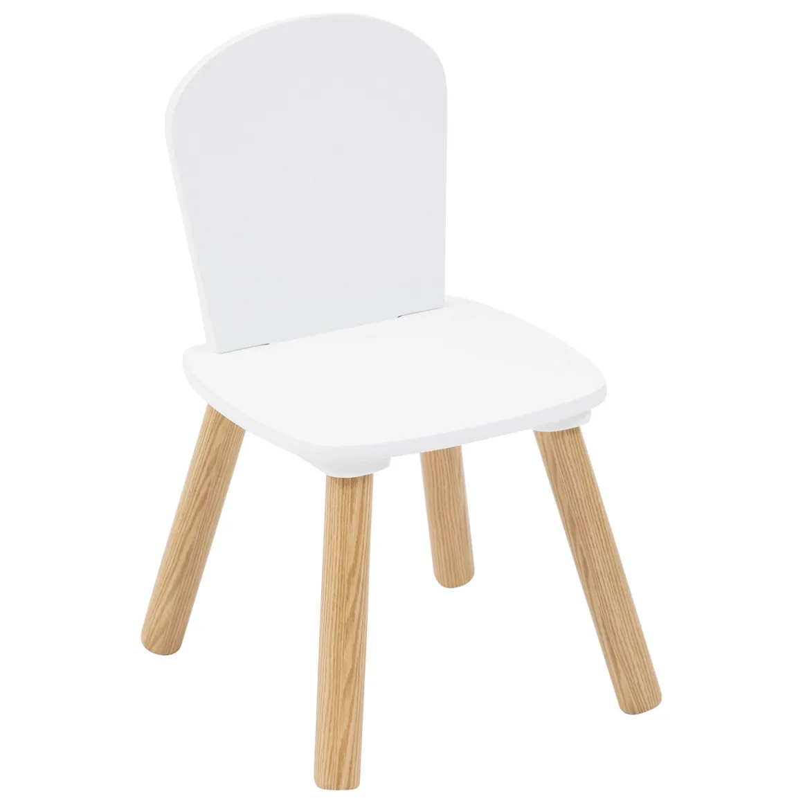 Ensemble table et 2 chaises enfant "Alex"