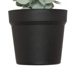 Eucalyptus artificiel en pot 