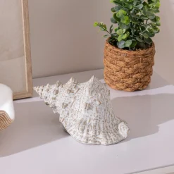 Eucalyptus artificiel en pot "Jaye"