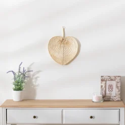 Eventail "Folk "Daniella"