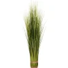 Fagot d'herbes artificielles
