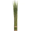 Fagot d'herbes artificielles