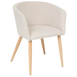 Fauteuil à dîner "Marlo"