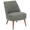 Fauteuil "Gary"