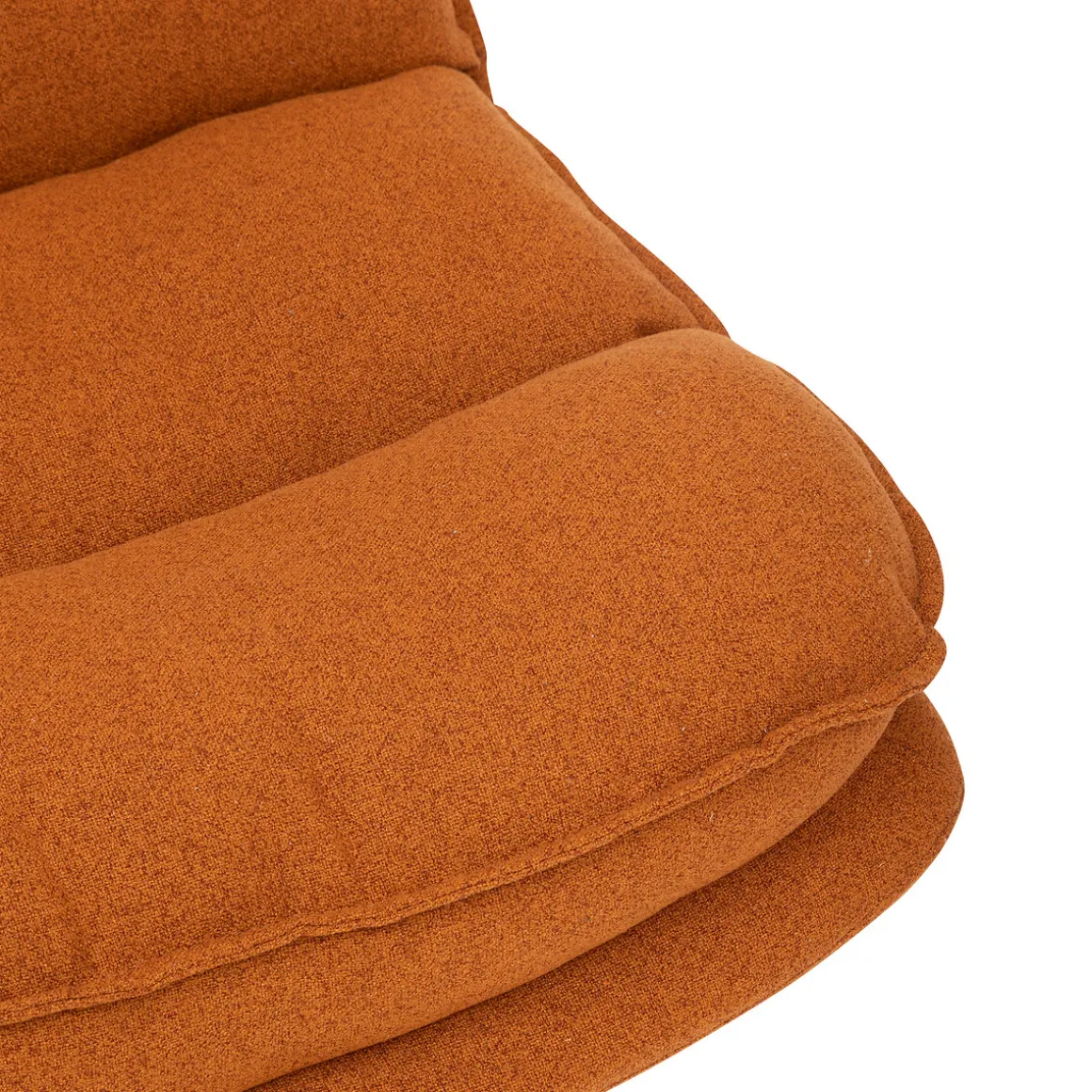 Fauteuil pivotant "Harper"