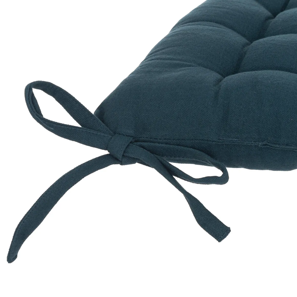 Galette de chaise "Anjali"