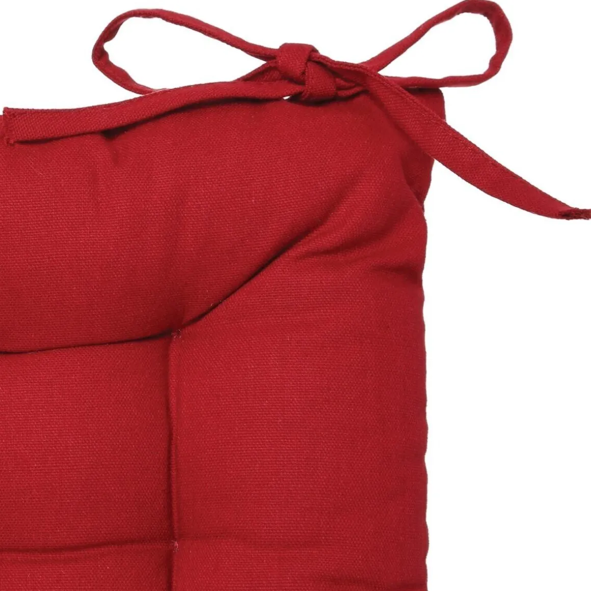 Galette de chaise "Anjali"