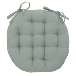 Galette de chaise "Anjali"