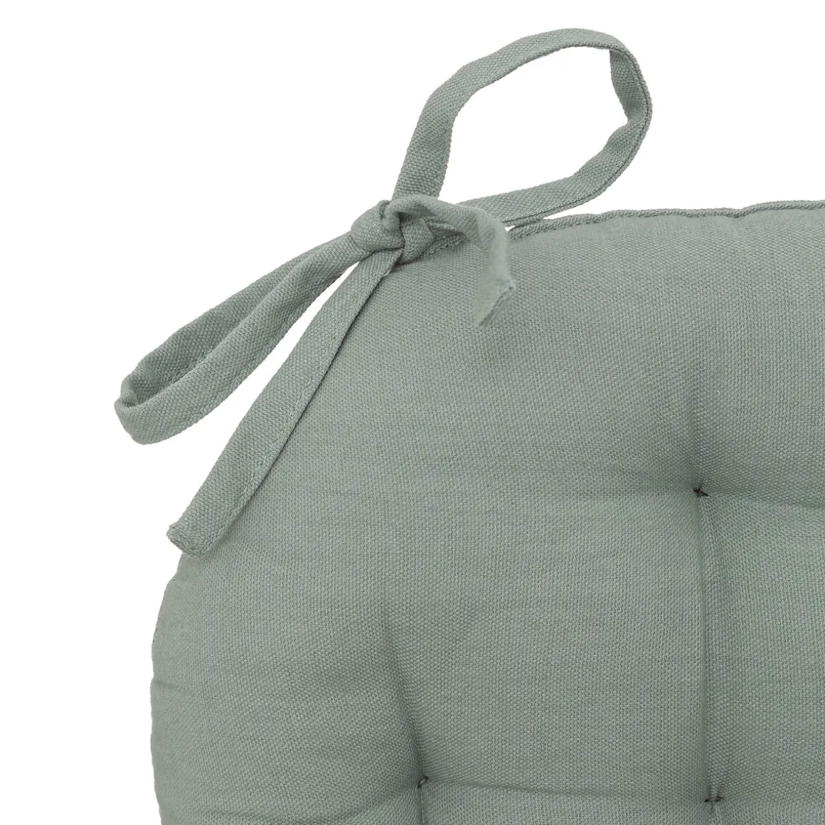 Galette de chaise "Anjali"