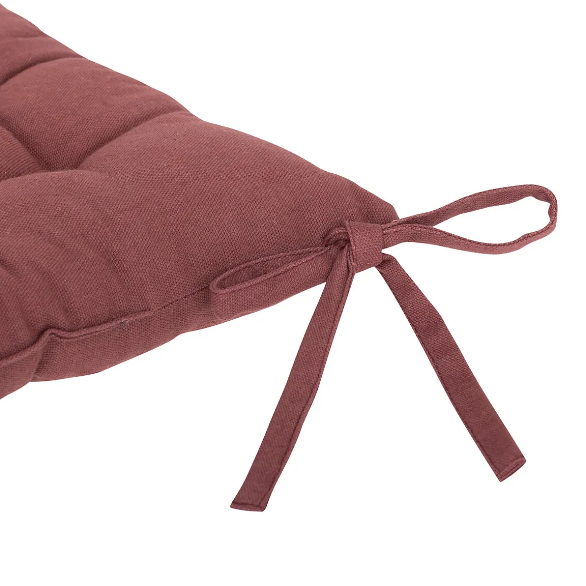 Galette de chaise "Anjali"