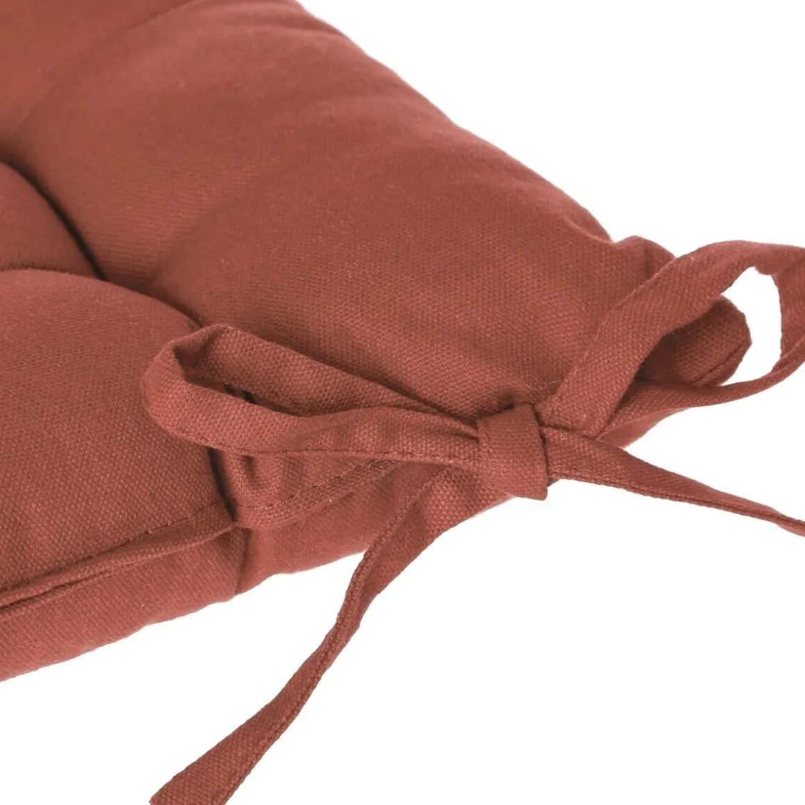 Galette de chaise "Anjali"