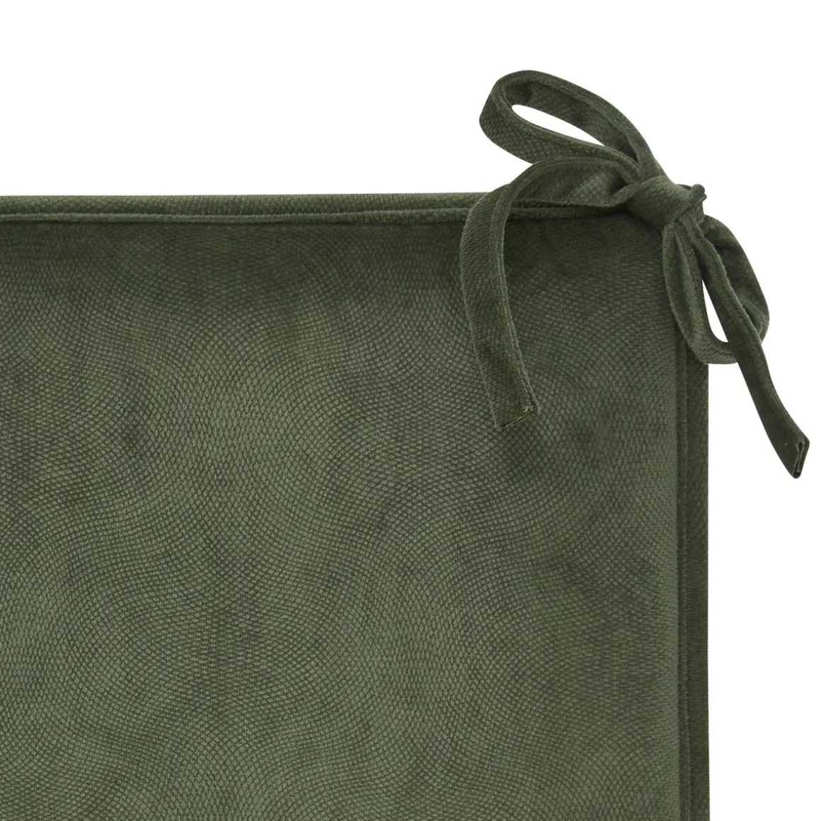 Galette de chaise "Lilou"