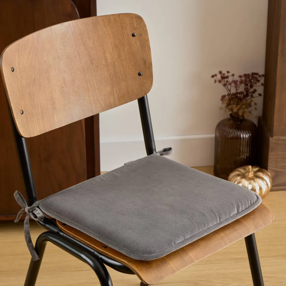 Galette de chaise "Lilou"