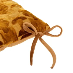 Galette de chaise "Luna"