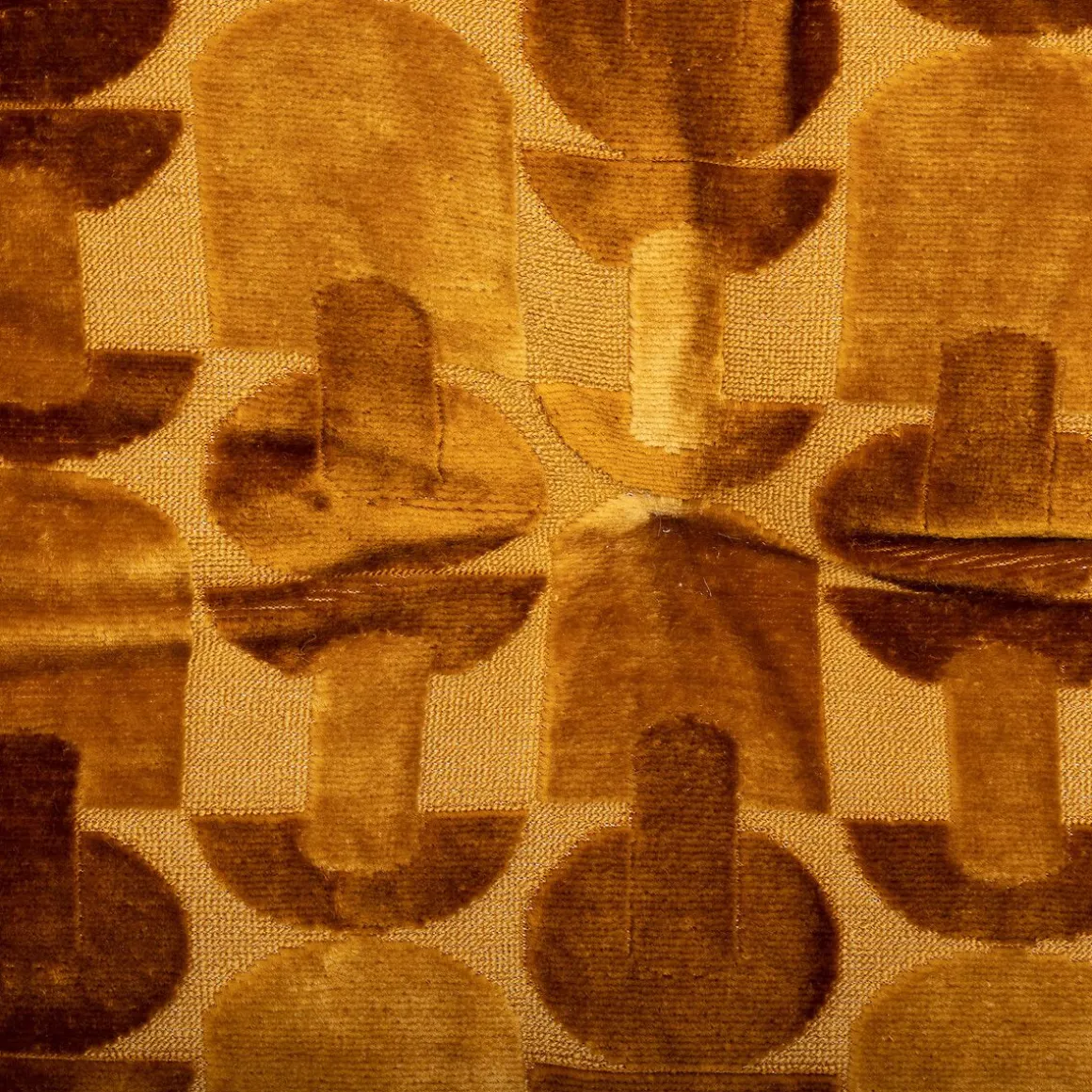 Galette de chaise "Luna"