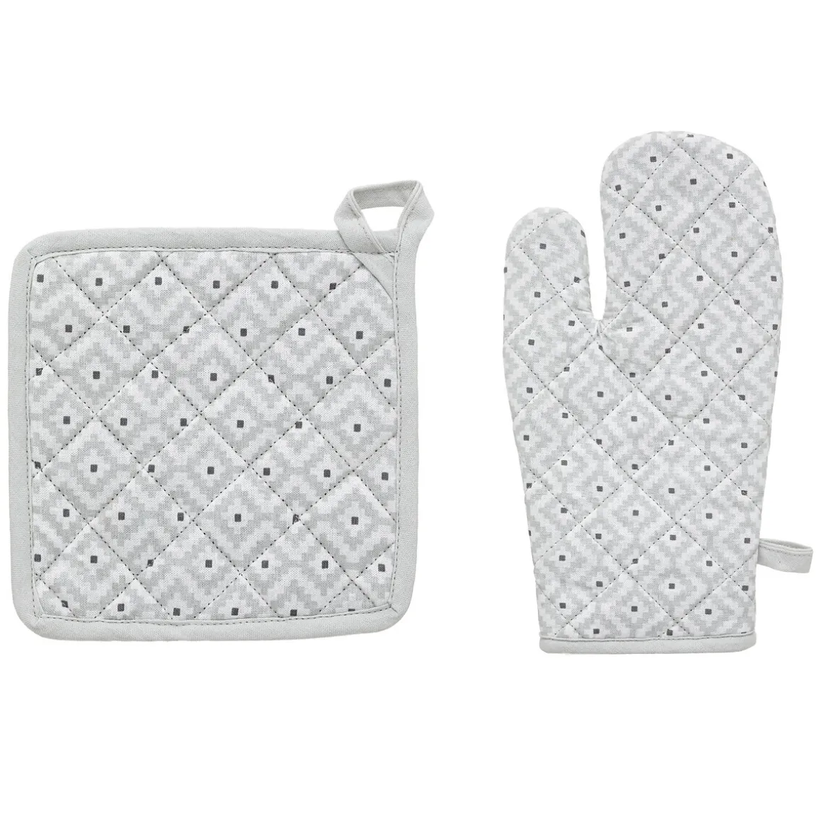 Gant, manique "Etnik"