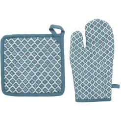 Gant, manique "Tikal"