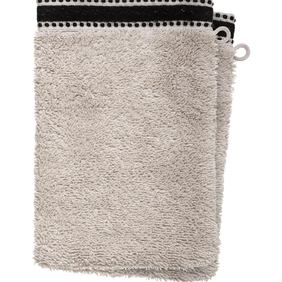 Gants de toilette "Joia" x2