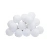 Guirlande LED 16 boules, pile