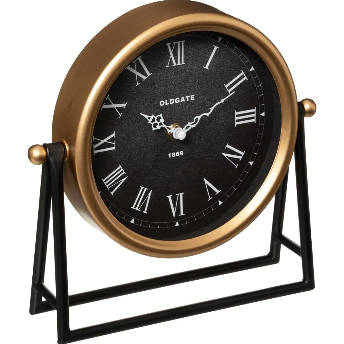 Horloge à poser "Luca"