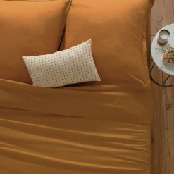 Housse de couette, coton