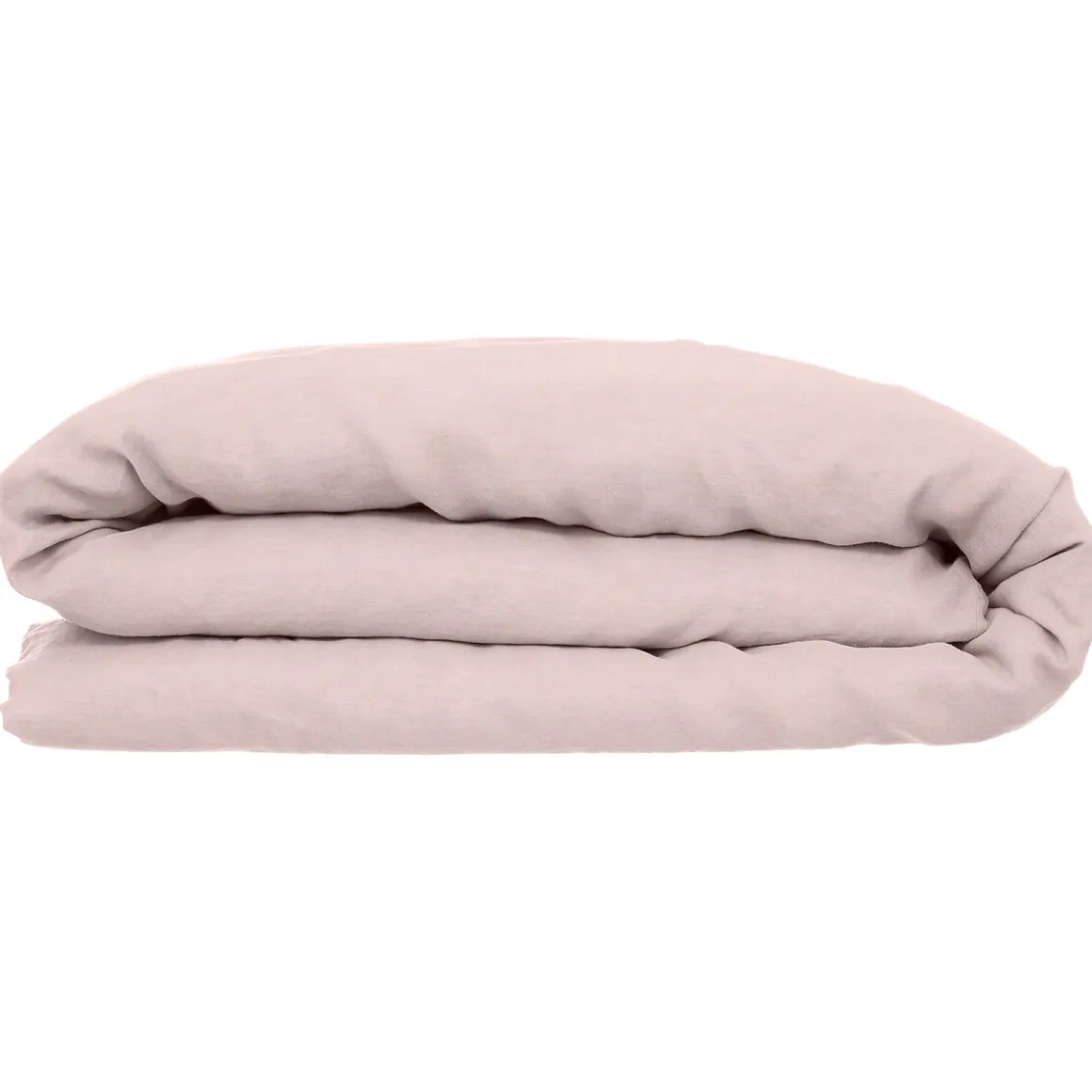 Housse de couette "Linah", lin lavé