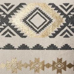 Housse de coussin "Etnik"