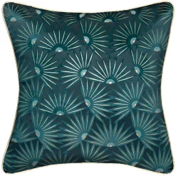 Housse de coussin "Feel"