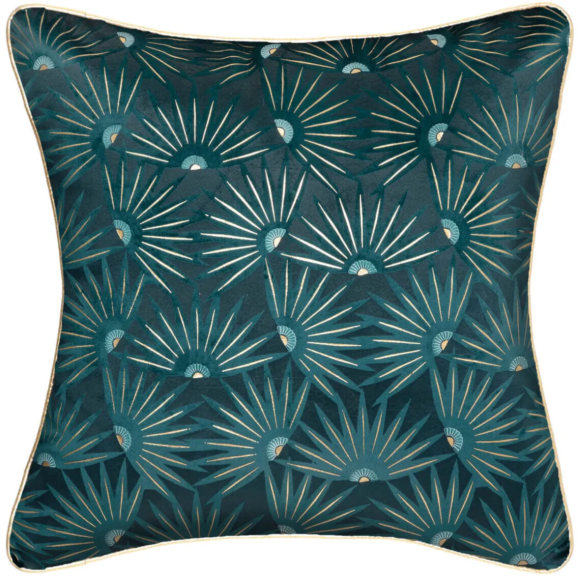 Housse de coussin "Feel"