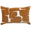 Housse de coussin "Jeni", chenille