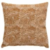Housse de coussin "Jeni", chenille