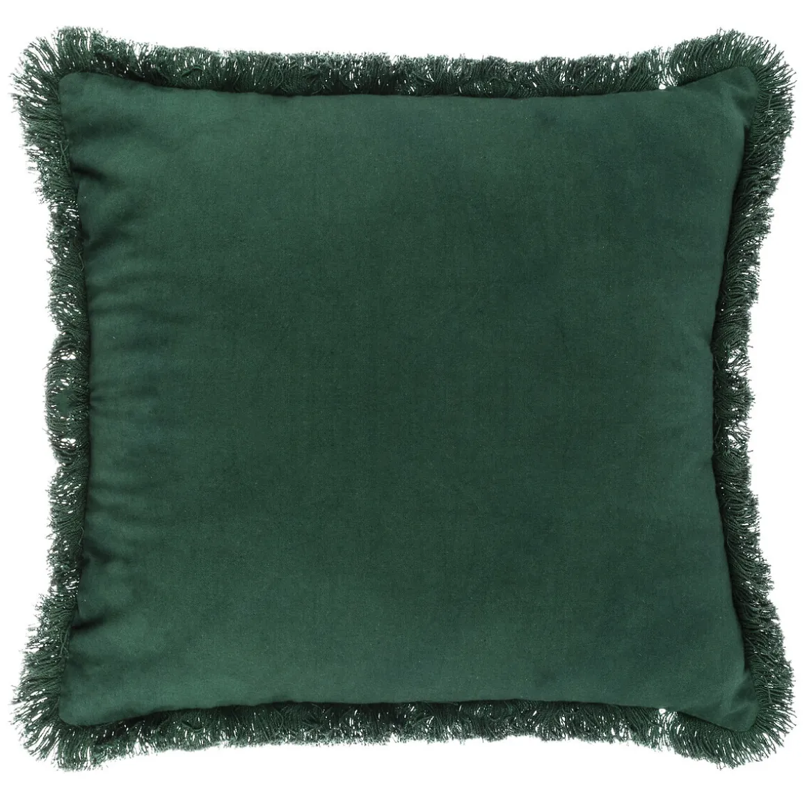 Housse de coussin "Jungle"