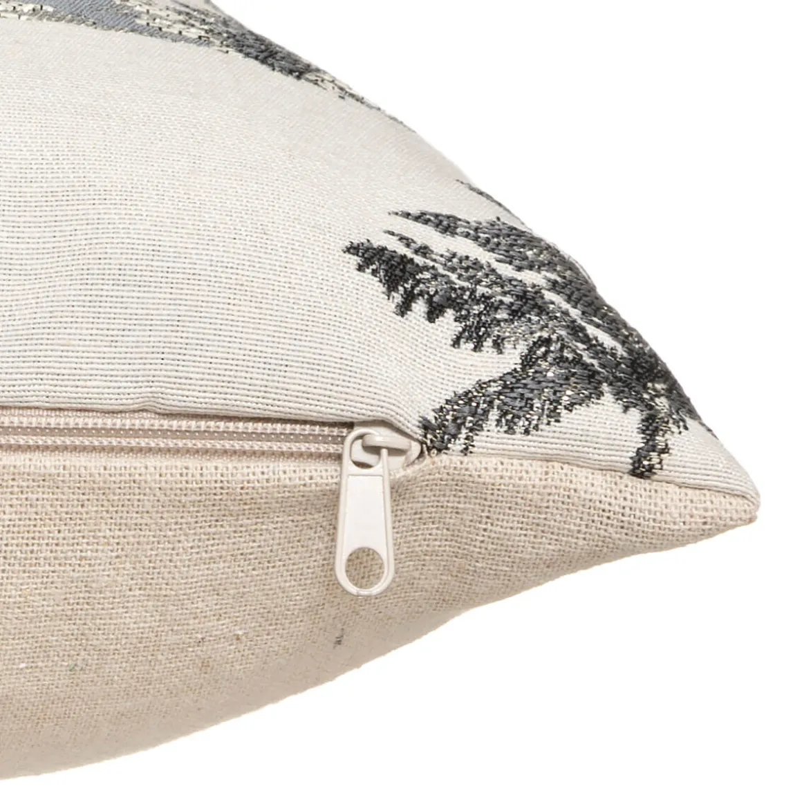 Housse de coussin "Palm"