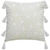 Housse de coussin "Shine"
