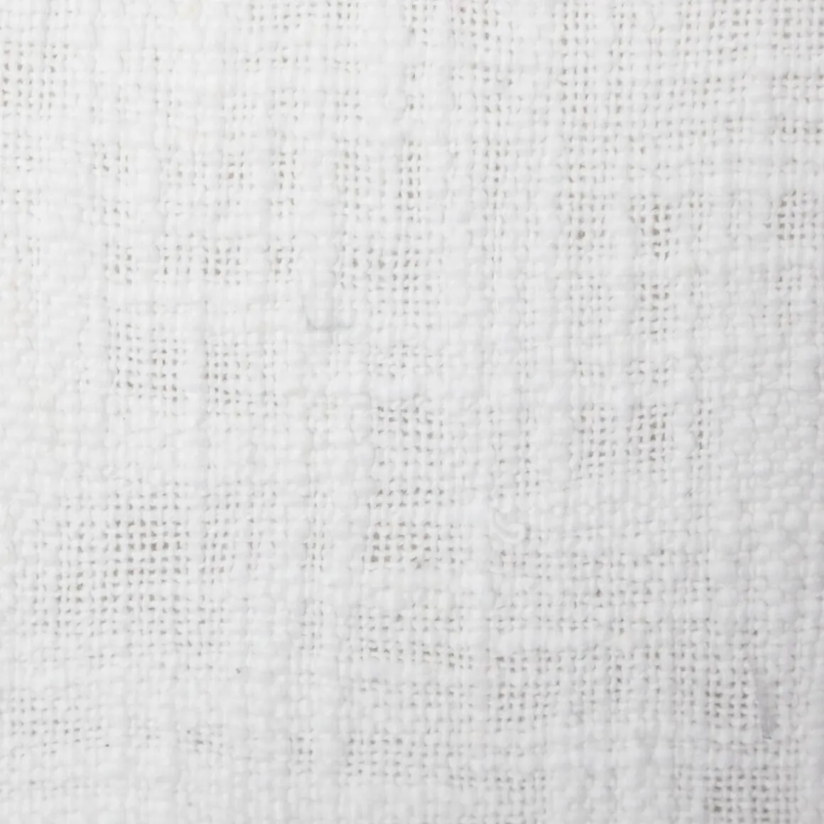 Housse de coussin "Slub"